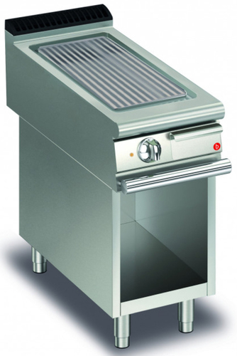 ELECTRIC SUPER FRY TOP M40 CR1655099